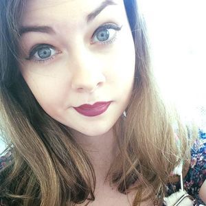 Meet your Posher, Bethany